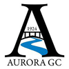 The Aurora Golf Club Logo