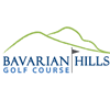 Bavarian Hills Golf Course Logo