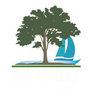 Bay Forest Golf Course Logo
