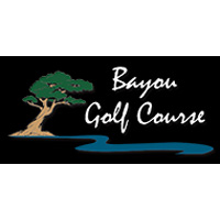 Bayou Golf Club Logo