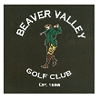 Beaver Valley Country Club Logo