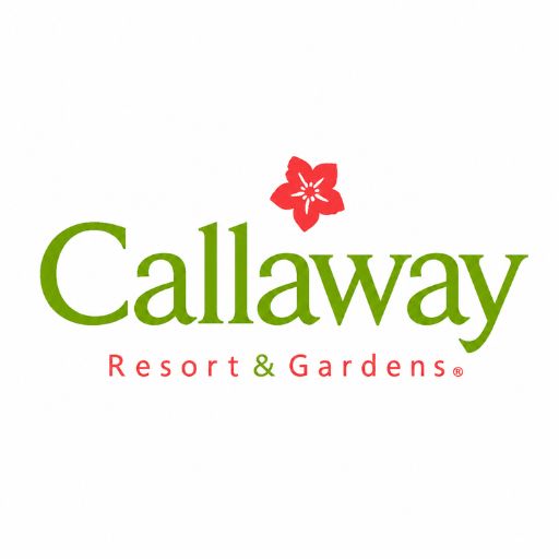 Callaway Resort & Gardens logo