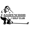 Candywood Golf Club Logo