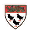 Canterbury Golf Club Logo