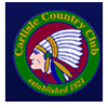 Carlisle Country Club Logo