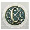 Clinton Country Club Logo