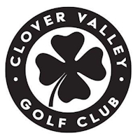 Clover Valley Golf Club Logo