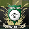 Concord Country Club Logo