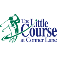 The Little Course at Connor Lane Logo