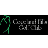 Copeland Hills Golf Club Logo