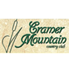 Cramer Mountain Country Club Logo