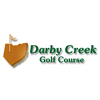 Darby Creek Golf Course Logo