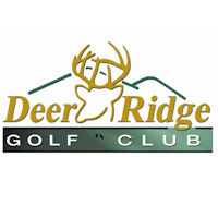 Deer Ridge Golf Club Logo