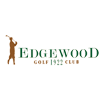 Edgewood Golf Club Logo