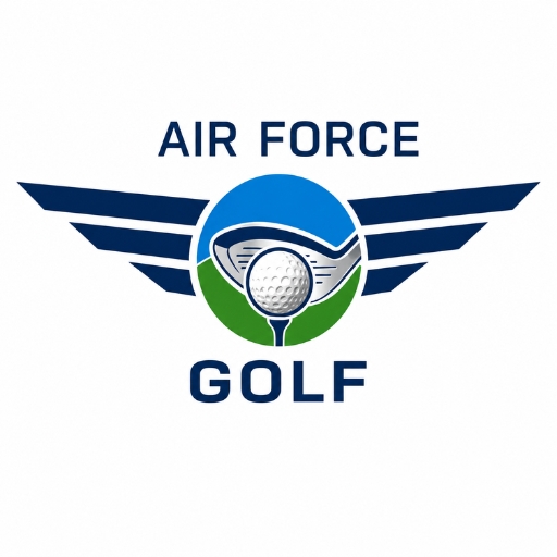 Eisenhower Golf Course - Blue