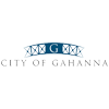 Gahanna Municipal Golf Course Logo