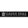 Galen Hall Country Club Logo