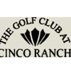 Golf Club at Cinco Ranch Logo