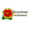 Firewheel Golf Park Logo