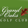 Grand Oaks Golf Club Logo