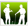 Green Hills Golf Club Logo