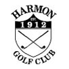 Harmon Golf Club Logo
