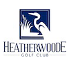 Heatherwoode Golf Club Logo