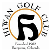 Hiwan Golf Club Logo