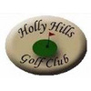 Holly Hills Golf Club Logo