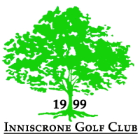 Inniscrone Golf Club Logo