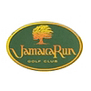 Jamaica Run Golf Club Logo