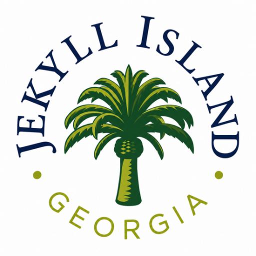 Jekyll Island Golf Club - Great Dunes Logo