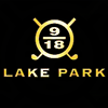 Lake Park Golf Course Logo
