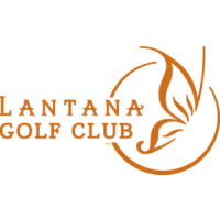 Lantana Golf Club Logo