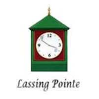 Lassing Pointe Golf Course Logo