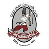 The Mad Russian Golf & Country Club Logo