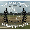 Mahoning Country Club Logo