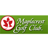 Maplecrest Golf Club Logo