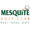 Mesquite Municipal Golf Course Logo