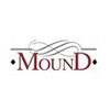 Mound Golf Course Logo