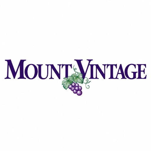 Mount Vintage Golf Club Logo