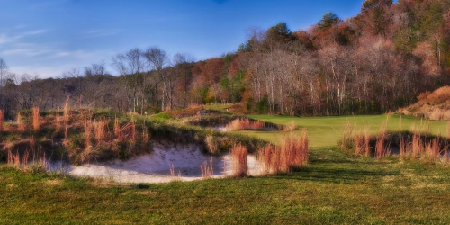 Old Toccoa Farm Georgia golf packages