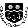 Orchard Lake Country Club