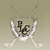 Paradise Lake Country Club Logo