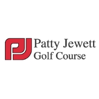 Patty Jewett Golf Club Logo