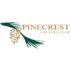 Pinecrest Country Club Logo