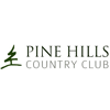 Pine Hills Country Club - Pitch & Putt Logo