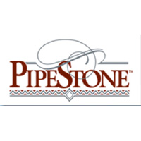 Pipestone Golf Club Logo