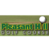 Pleasant Hill Golf Course Logo