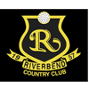 Riverbend Country Club Logo